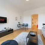 Josef\'S Home I Donald Duck Apartment